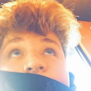 Meet your Posher, Lucas